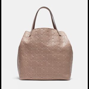 Carolina Herrera Matryoshka Bag